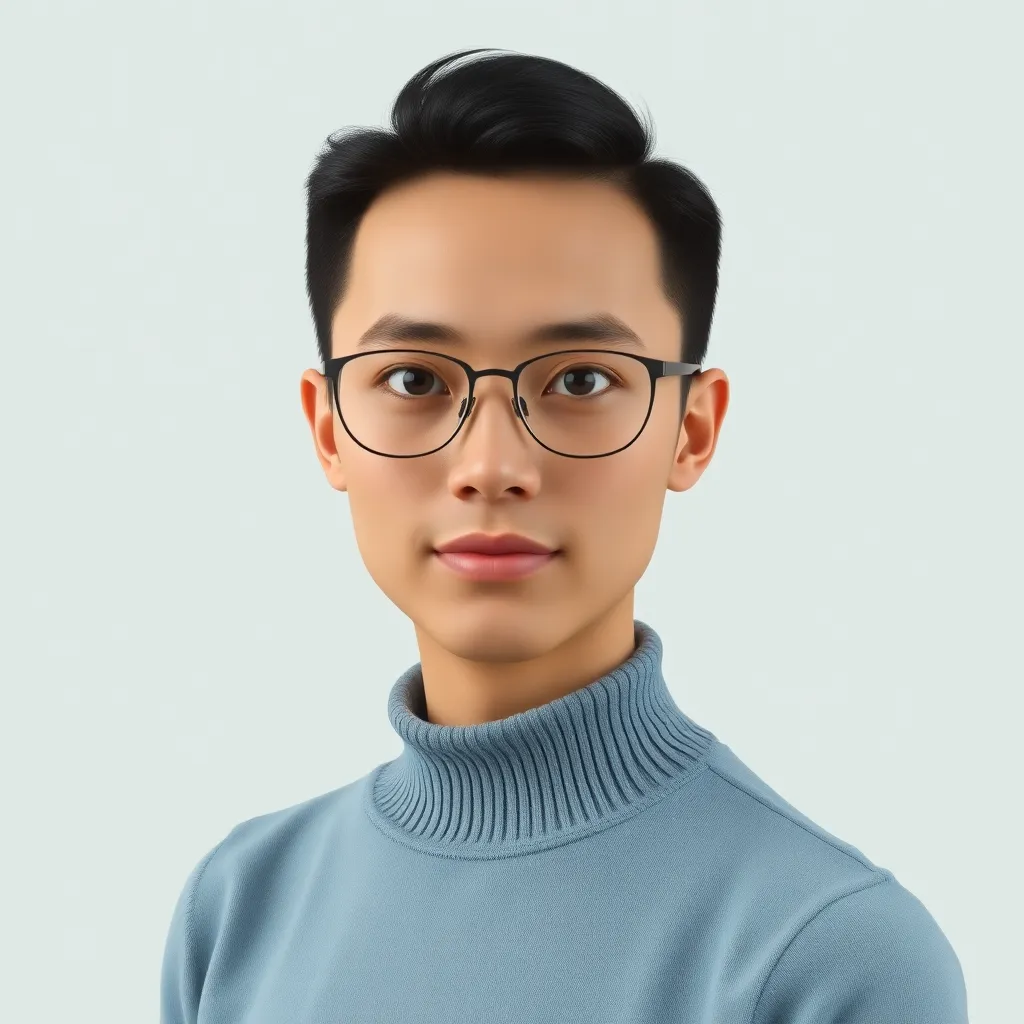 Picture of Paul Sharp